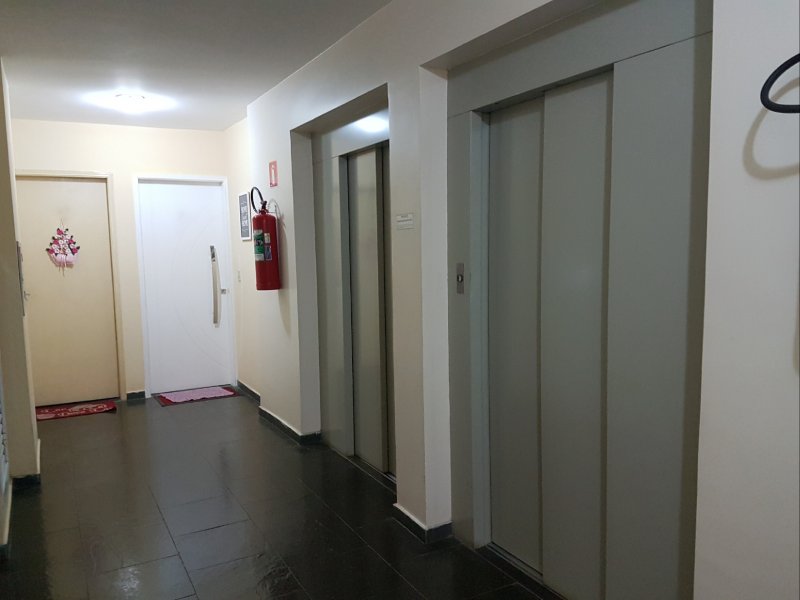 imóvel com 70m² - Parque Erasmo - Santo André