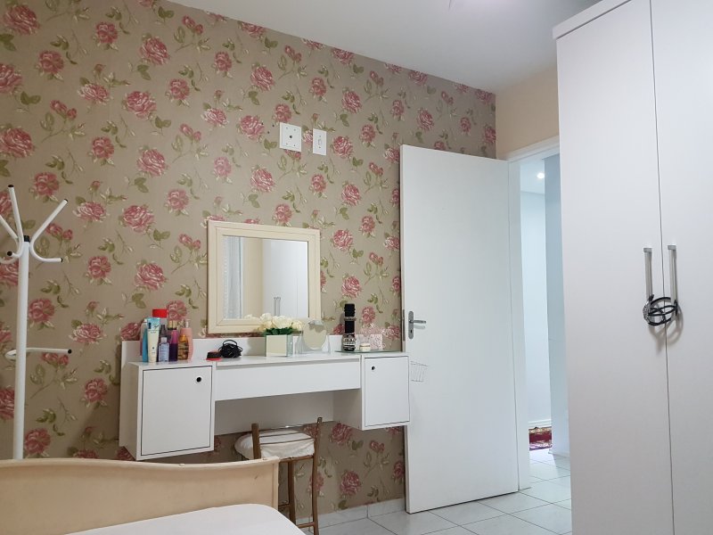 imóvel com 70m² - Parque Erasmo - Santo André
