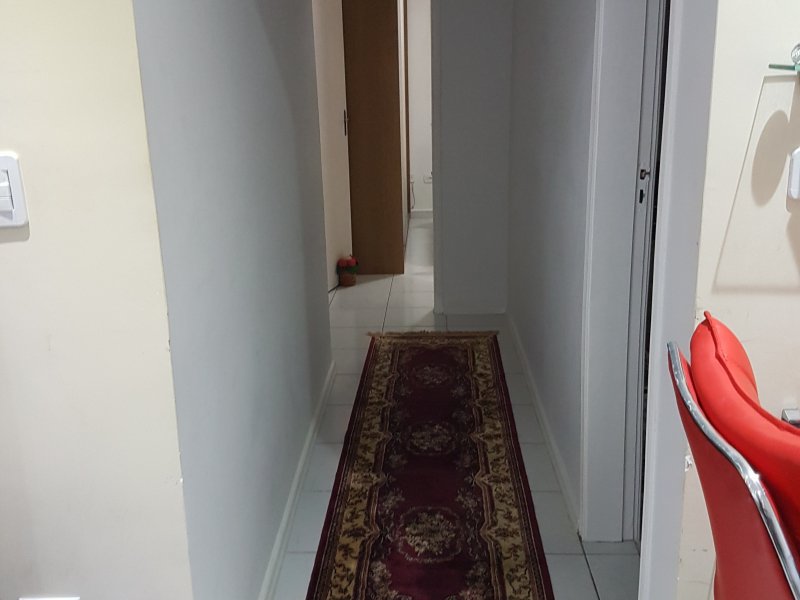 imóvel com 70m² - Parque Erasmo - Santo André
