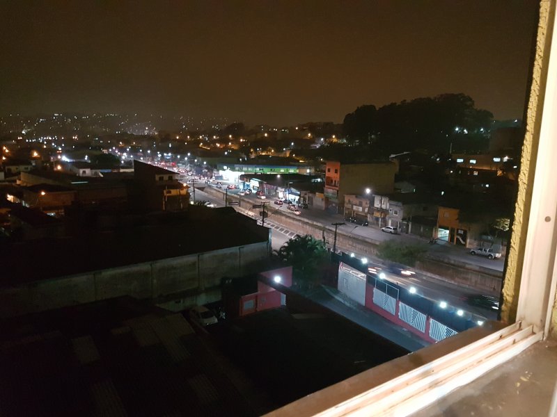 imóvel com 70m² - Parque Erasmo - Santo André