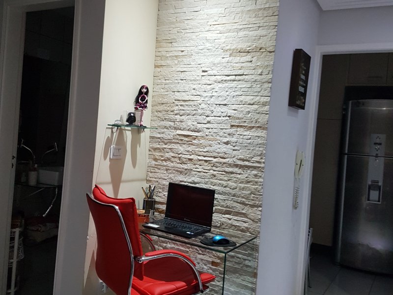 imóvel com 70m² - Parque Erasmo - Santo André