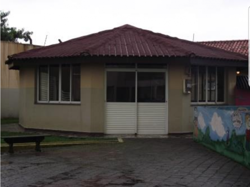 imóvel com 70m² - Parque Erasmo - Santo André