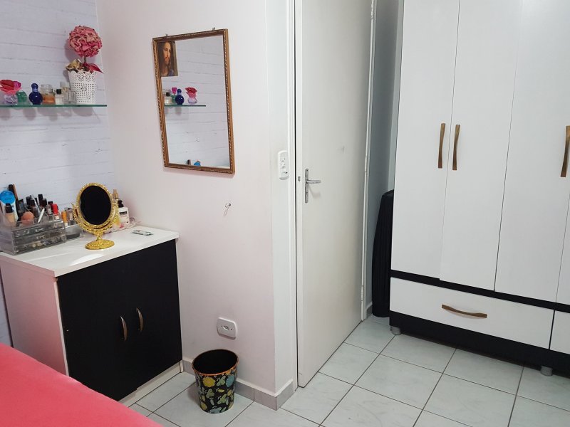 imóvel com 70m² - Parque Erasmo - Santo André