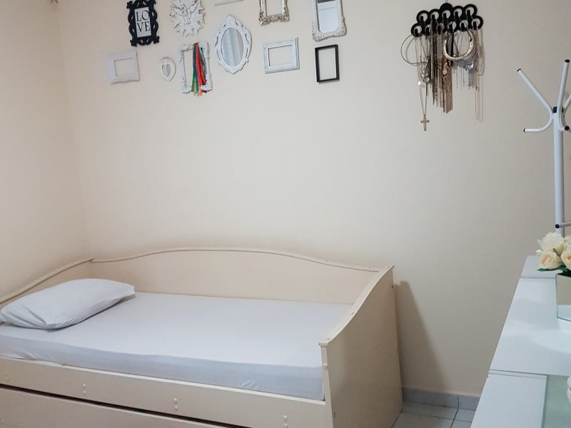 imóvel com 70m² - Parque Erasmo - Santo André
