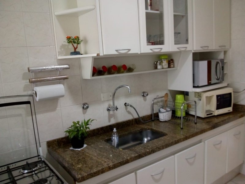 imóvel com 63m² - Jardim Paraíso - São Paulo