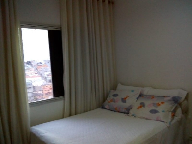 imóvel com 63m² - Jardim Paraíso - São Paulo