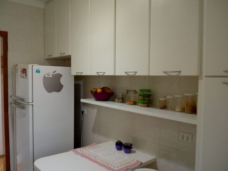 imóvel com 63m² - Jardim Paraíso - São Paulo
