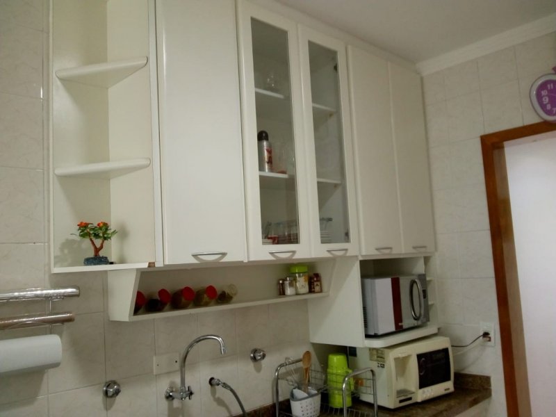 imóvel com 63m² - Jardim Paraíso - São Paulo