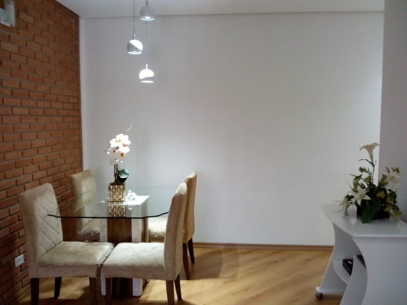 imóvel com 63m² - Jardim Paraíso - São Paulo