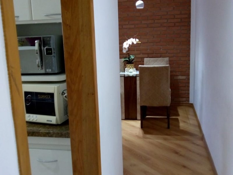 imóvel com 63m² - Jardim Paraíso - São Paulo