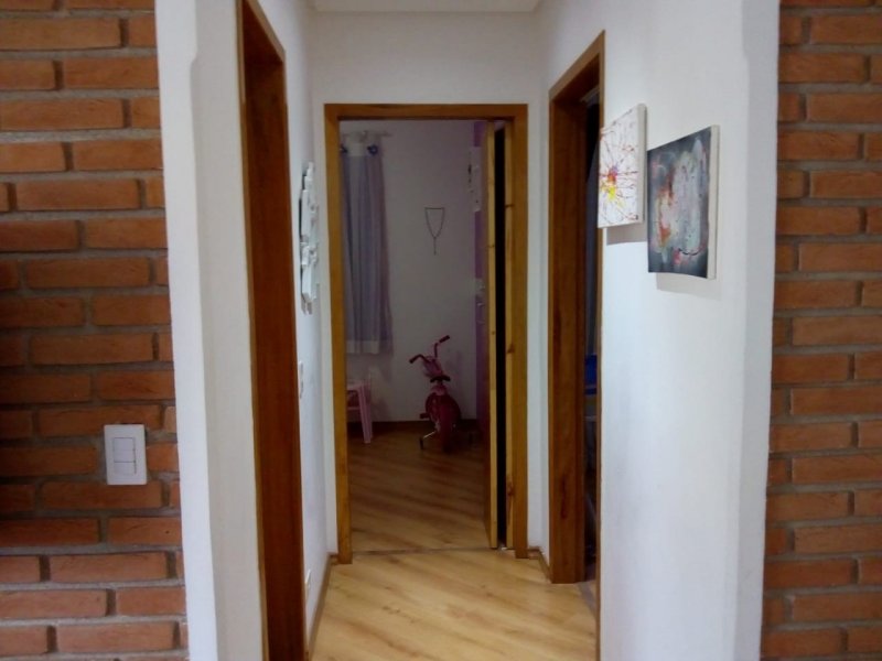 imóvel com 63m² - Jardim Paraíso - São Paulo