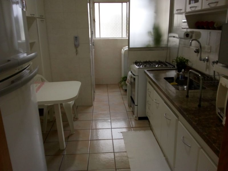 imóvel com 63m² - Jardim Paraíso - São Paulo