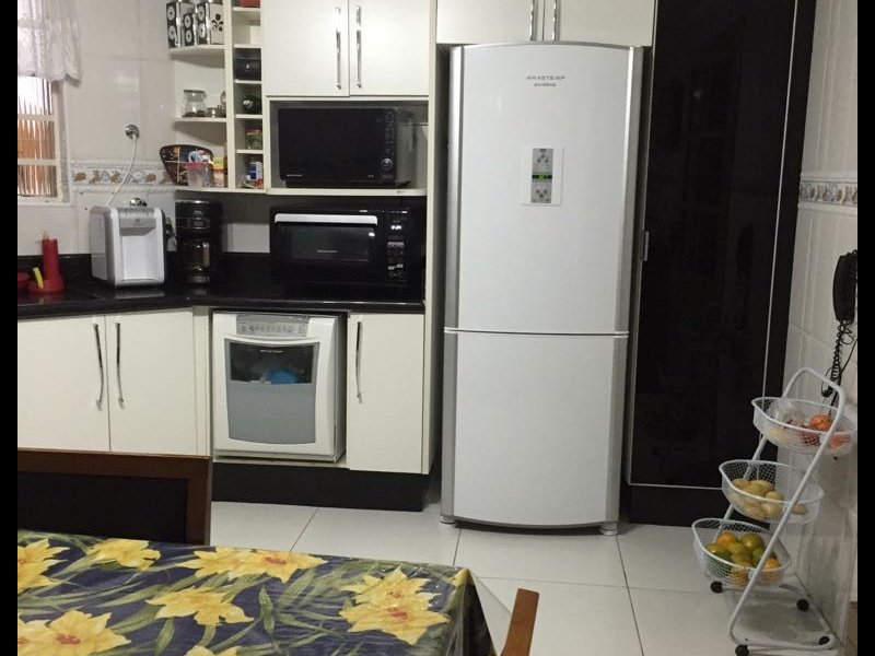 imóvel com 165m² - Vila Gustavo - São Paulo