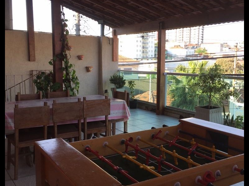 imóvel com 165m² - Vila Gustavo - São Paulo