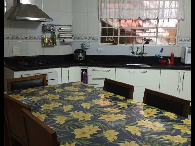 imóvel com 165m² - Vila Gustavo - São Paulo