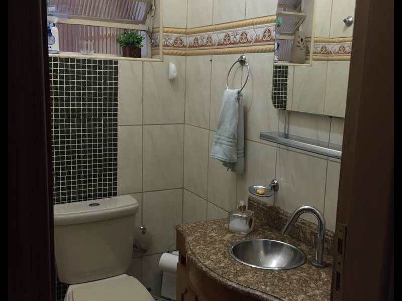 imóvel com 165m² - Vila Gustavo - São Paulo