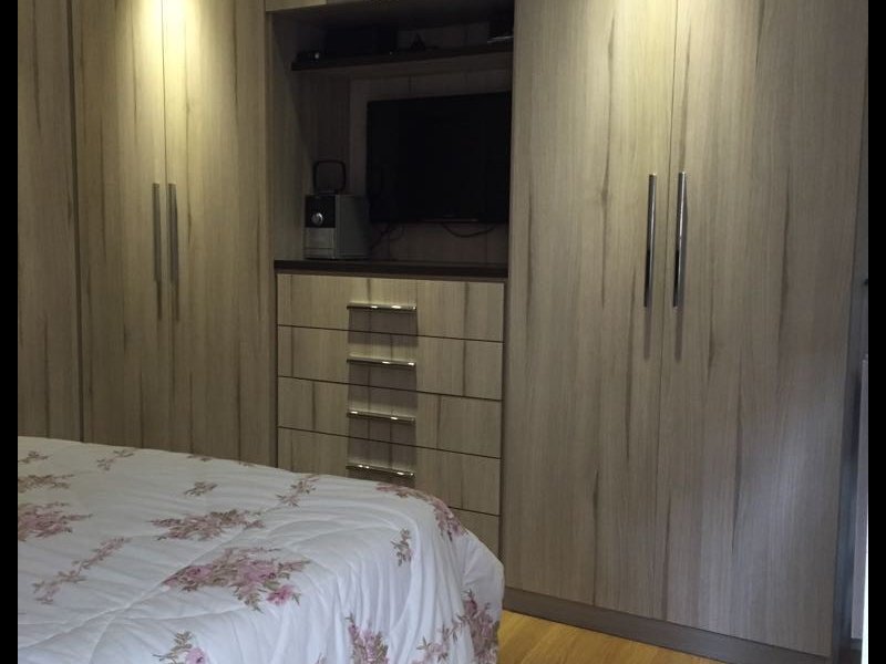 imóvel com 165m² - Vila Gustavo - São Paulo