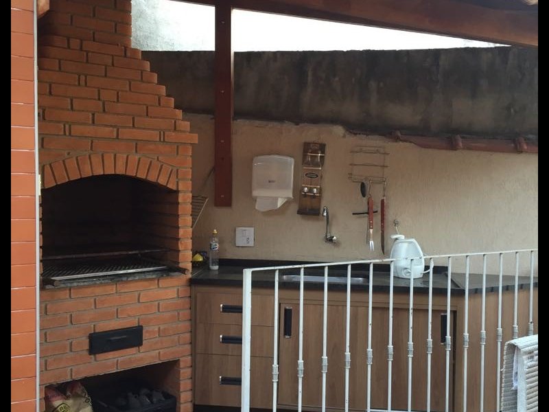 imóvel com 165m² - Vila Gustavo - São Paulo