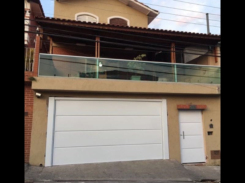 imóvel com 165m² - Vila Gustavo - São Paulo