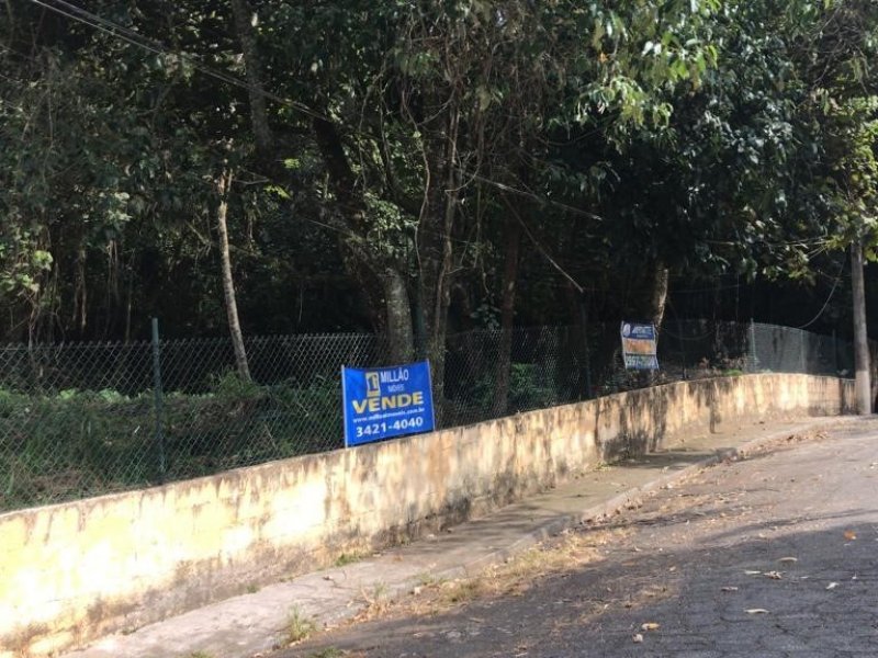 imóvel com 500m² - Horto Florestal - São Paulo