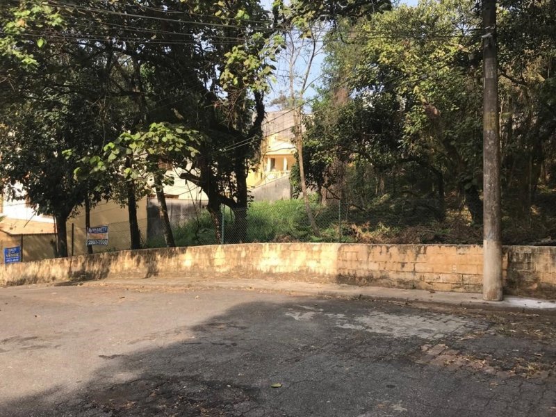 imóvel com 500m² - Horto Florestal - São Paulo
