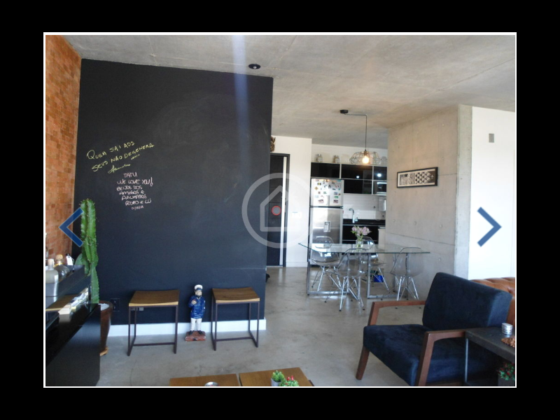 imóvel com 74m² - Santo Amaro - São Paulo