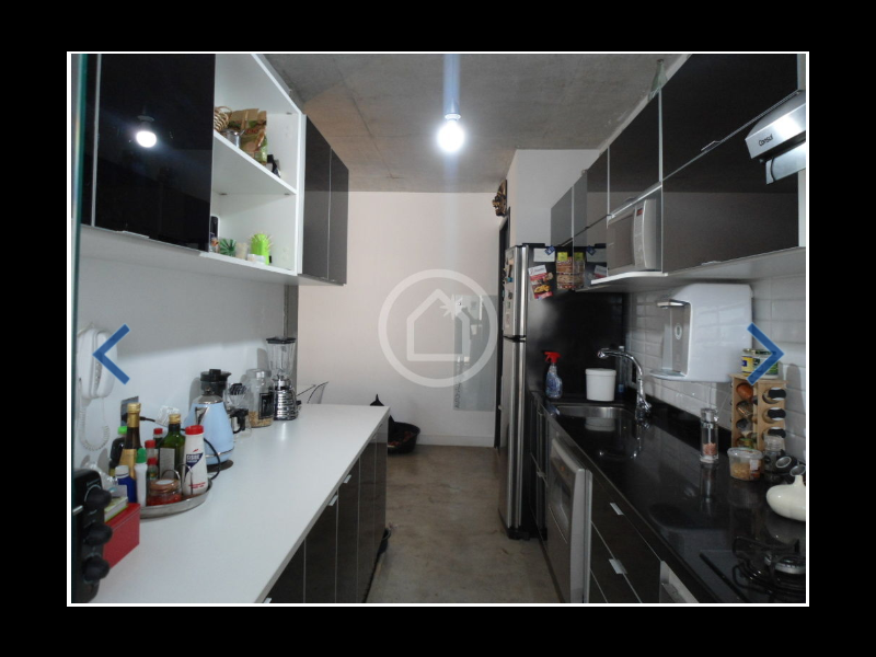 imóvel com 74m² - Santo Amaro - São Paulo