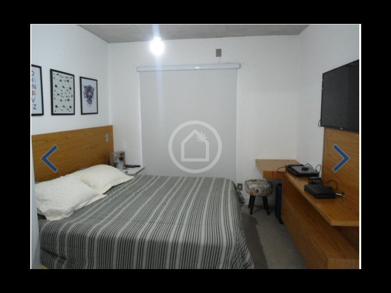 imóvel com 74m² - Santo Amaro - São Paulo