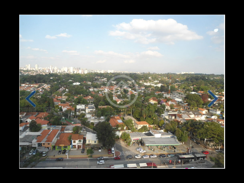 imóvel com 74m² - Santo Amaro - São Paulo