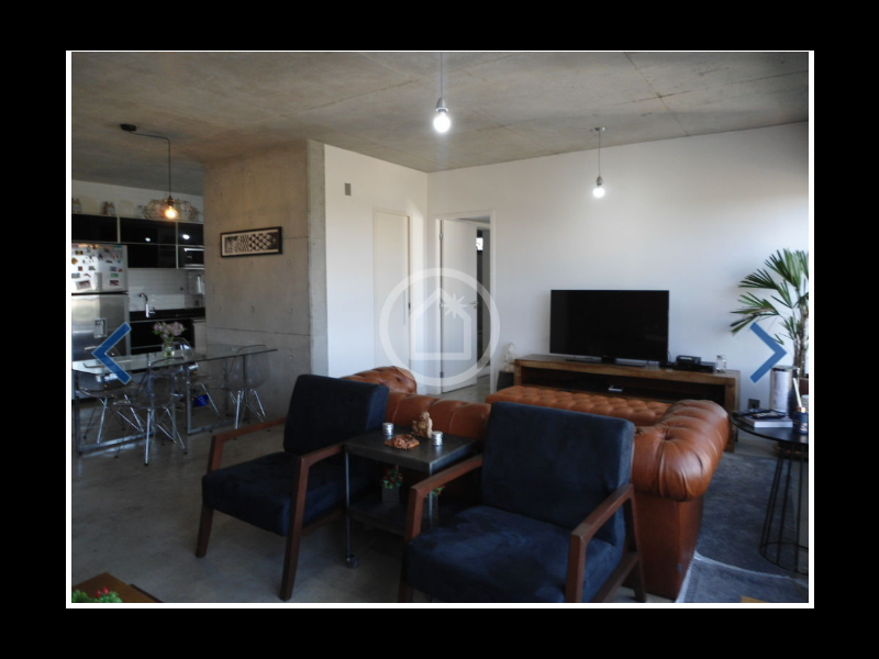 imóvel com 74m² - Santo Amaro - São Paulo