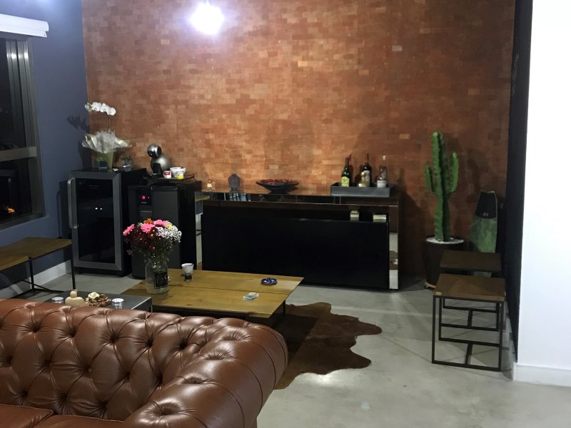 imóvel com 74m² - Santo Amaro - São Paulo