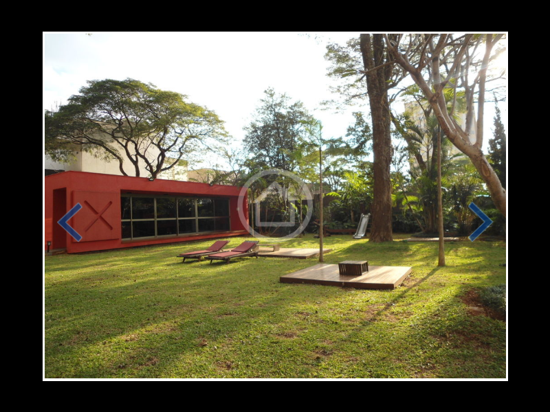 imóvel com 74m² - Santo Amaro - São Paulo