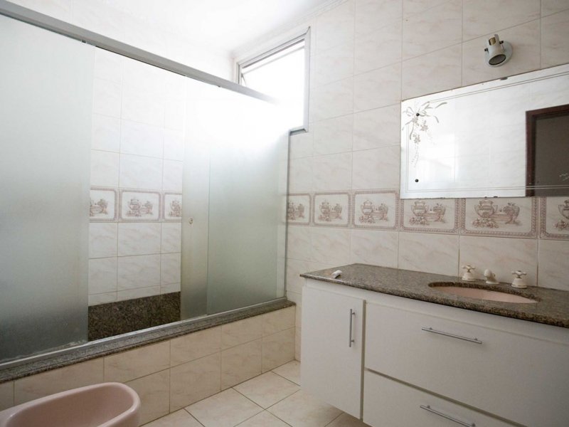 imóvel com 150m² - Guanabara - Campinas