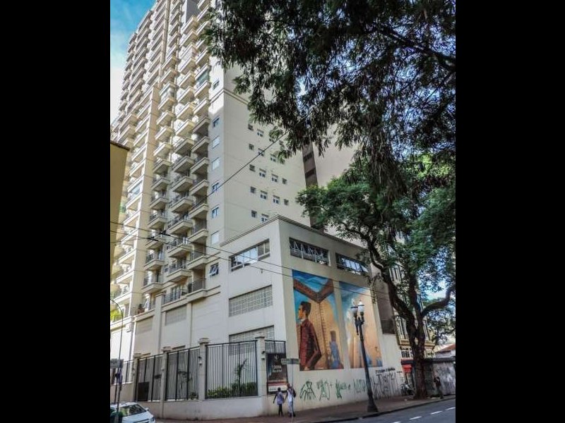 Apartamento à venda Santa Ifigênia com 34m² e 1 quarto por R$ 250.000 - 1067817699-a4238264c930ea3722e0da4527803c1c.jpg