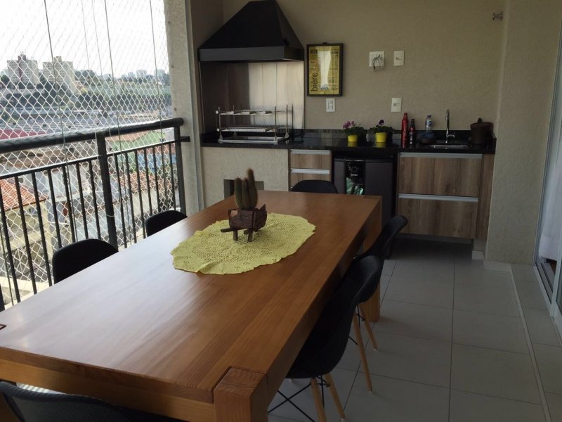 imóvel com 85m² - Vila Vera - São Paulo