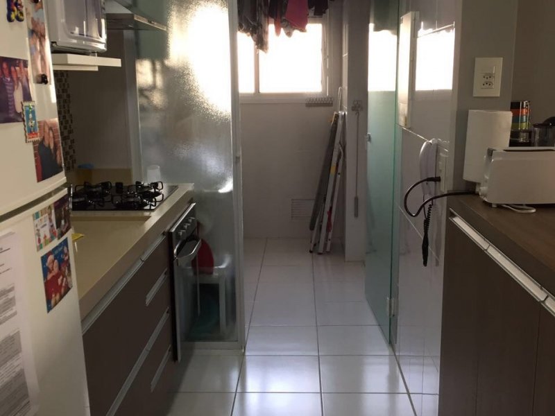 imóvel com 85m² - Vila Vera - São Paulo