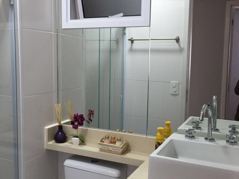 imóvel com 85m² - Vila Vera - São Paulo