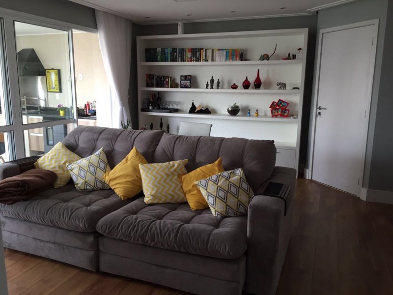 imóvel com 85m² - Vila Vera - São Paulo