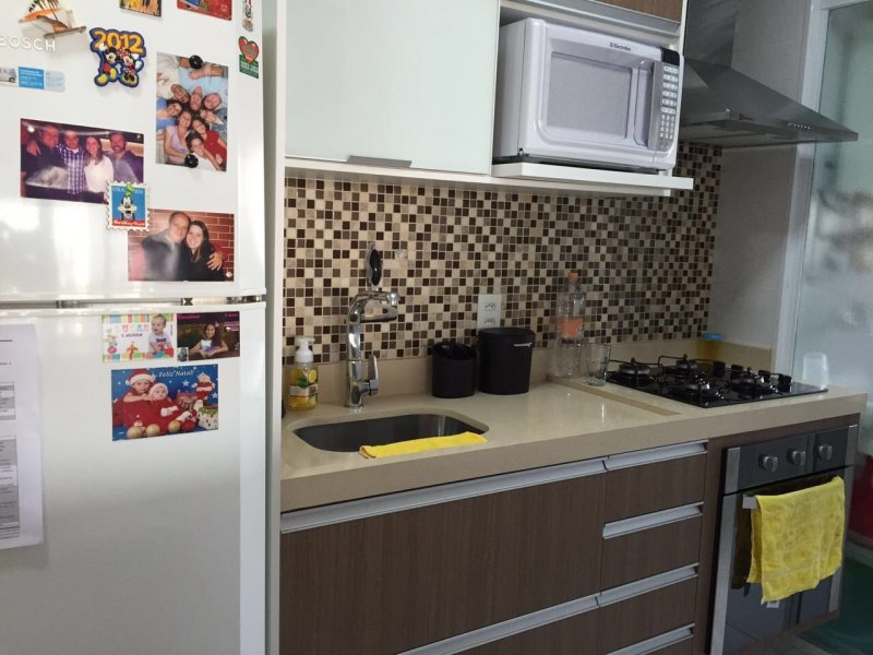 imóvel com 85m² - Vila Vera - São Paulo