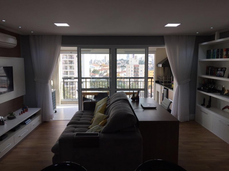 imóvel com 85m² - Vila Vera - São Paulo