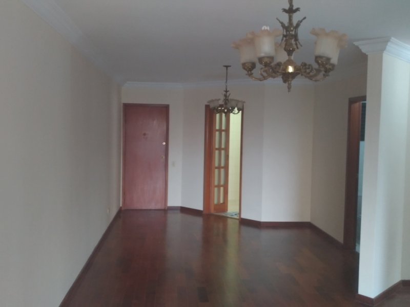 imóvel com 120m² - Jardim Imperial - São Paulo