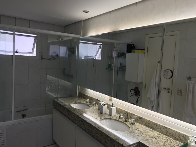 imóvel com 170m² - Real Parque - São Paulo