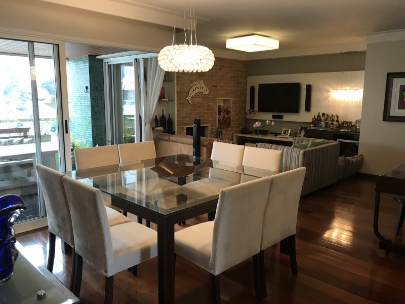imóvel com 170m² - Real Parque - São Paulo