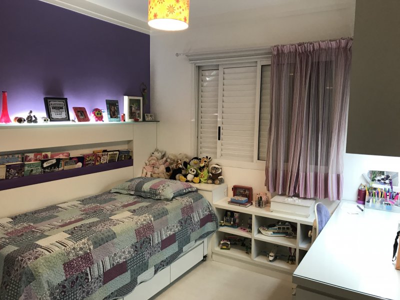 imóvel com 170m² - Real Parque - São Paulo