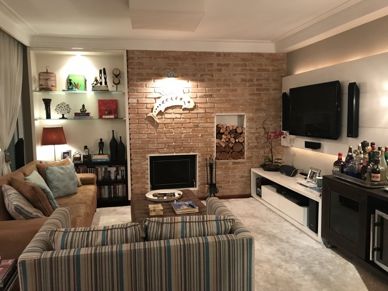 imóvel com 170m² - Real Parque - São Paulo