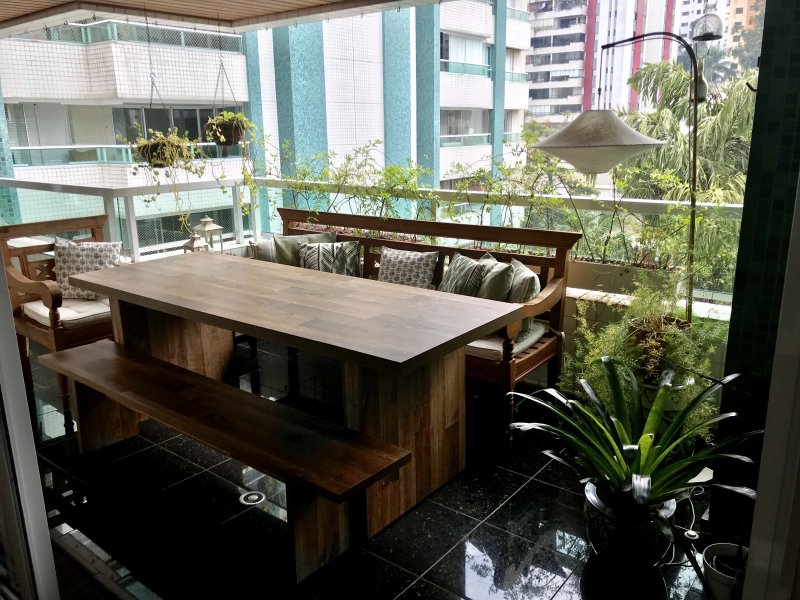 imóvel com 170m² - Real Parque - São Paulo