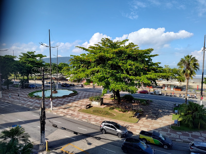 Apartamento à venda Embaré com 60m² e 1 quarto por R$ 420.000 - img-20250327-090338822-hdr.jpg