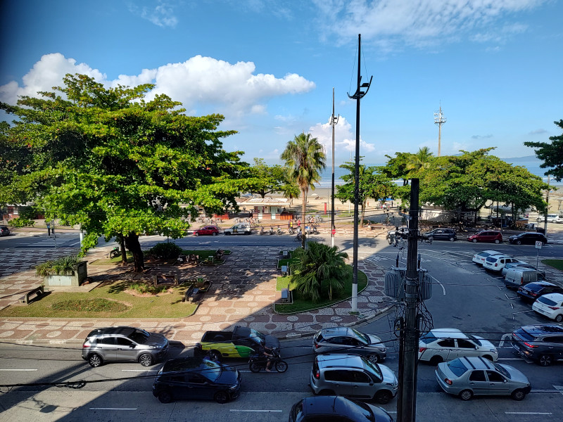 Apartamento à venda Embaré com 60m² e 1 quarto por R$ 420.000 - img-20250327-090347730-hdr.jpg