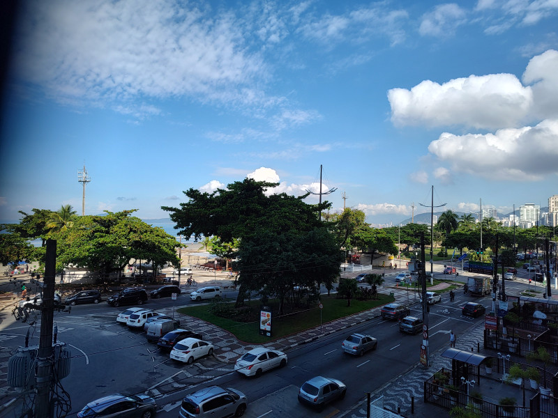 Apartamento à venda Embaré com 60m² e 1 quarto por R$ 420.000 - img-20250327-090357348-hdr.jpg
