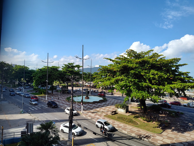 Apartamento à venda Embaré com 60m² e 1 quarto por R$ 420.000 - img-20250327-090413583-hdr.jpg